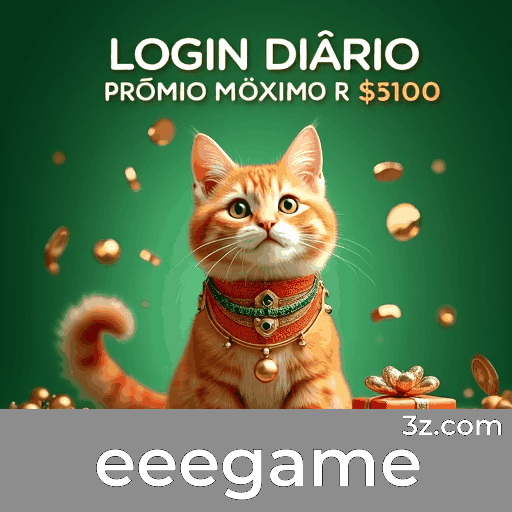 Revolucionando Jogos Online com Filosofia Inovadora na eeegame