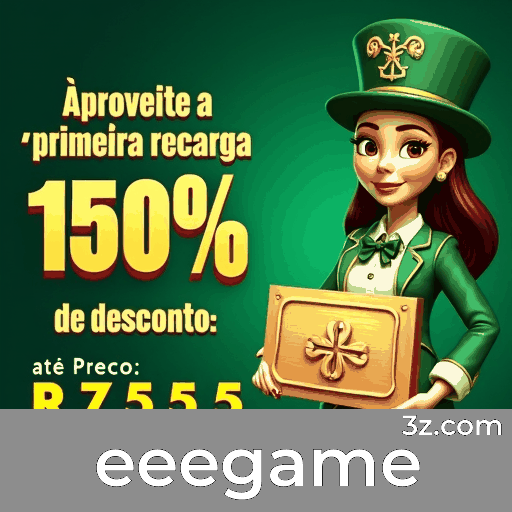 Atraentes bônus e ofertas exclusivas no eeegame