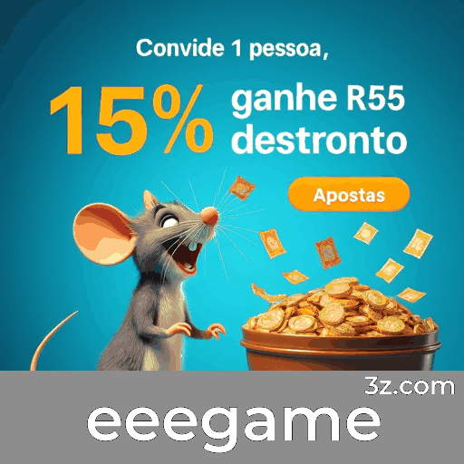 eeegame: Cassino Confiável com Pagamentos Rápidos